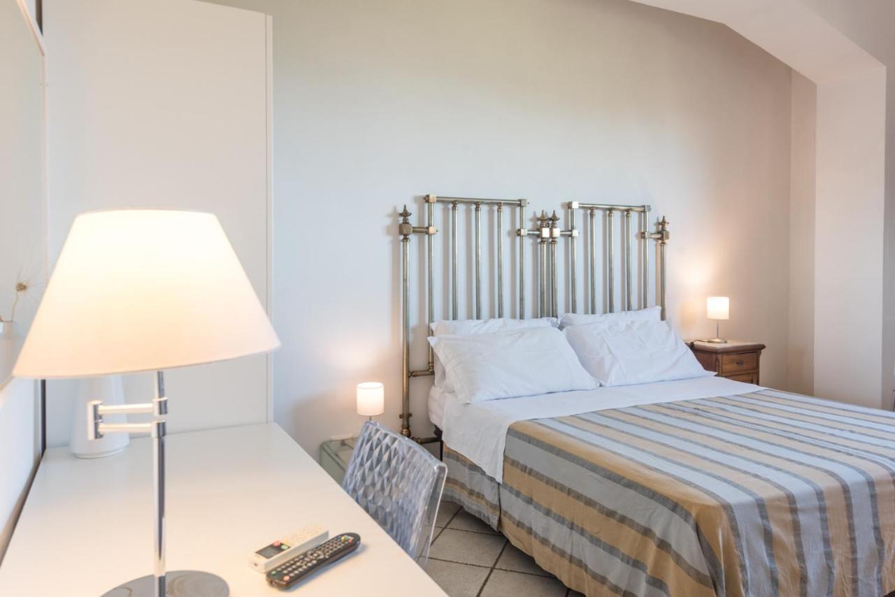 Casale Belvedere Vista Mare Valderice Exterior foto