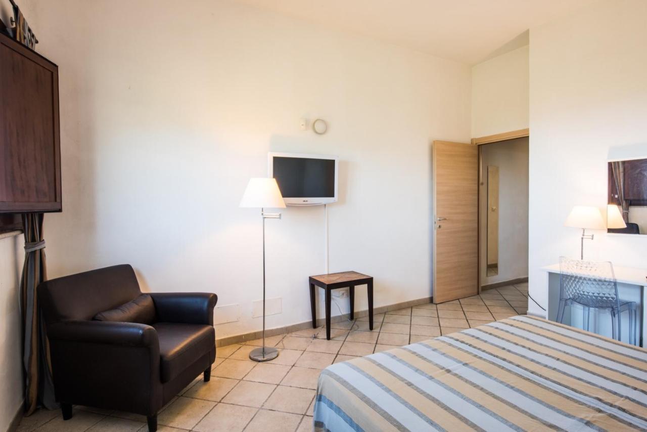 Casale Belvedere Vista Mare Valderice Exterior foto